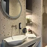 Luxury Maison De Luxx A10 公寓 拉里萨
