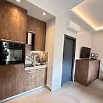 Luxury Maison De Luxx A10 * 拉里萨