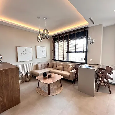 Luxury Maison De Luxx A10 Διαμέρισμα *