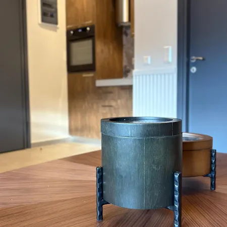 Luxury Maison De Luxx A10 شقة