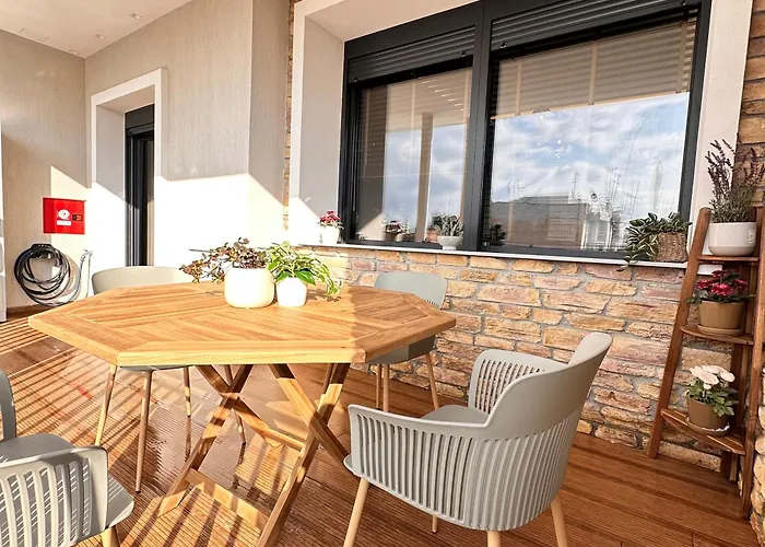 Luxury Maison De Luxx A10 * Λάρισα