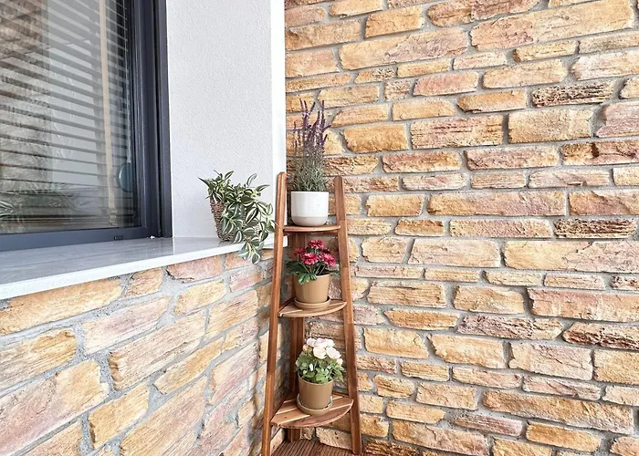 Διαμέρισμα Luxury Maison De Luxx A10