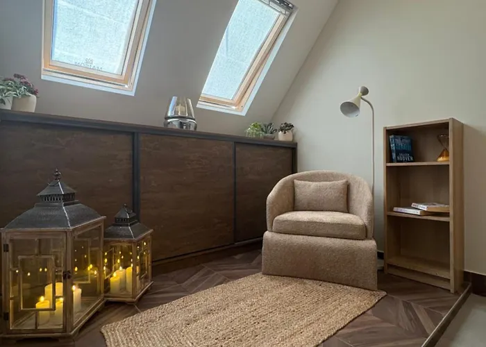 Luxury Maison De Luxx A10 Λάρισα