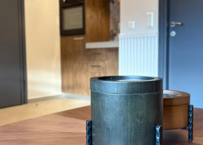 Luxury Maison De Luxx A10 Διαμέρισμα