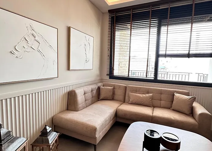 Luxury Maison De Luxx A10 Λάρισα