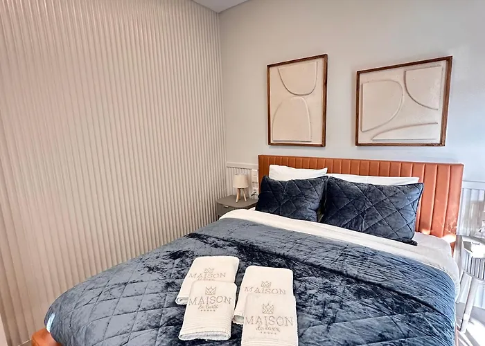 Luxury Maison De Luxx A10 * Λάρισα