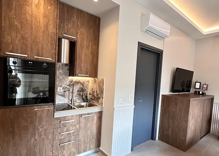 Luxury Maison De Luxx A10 * Λάρισα